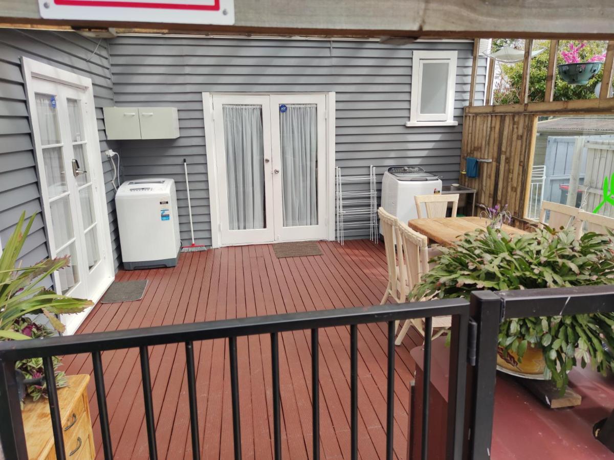 City Centre Superior Villa 3 Large Double Bedrooms Christchurch Luaran gambar