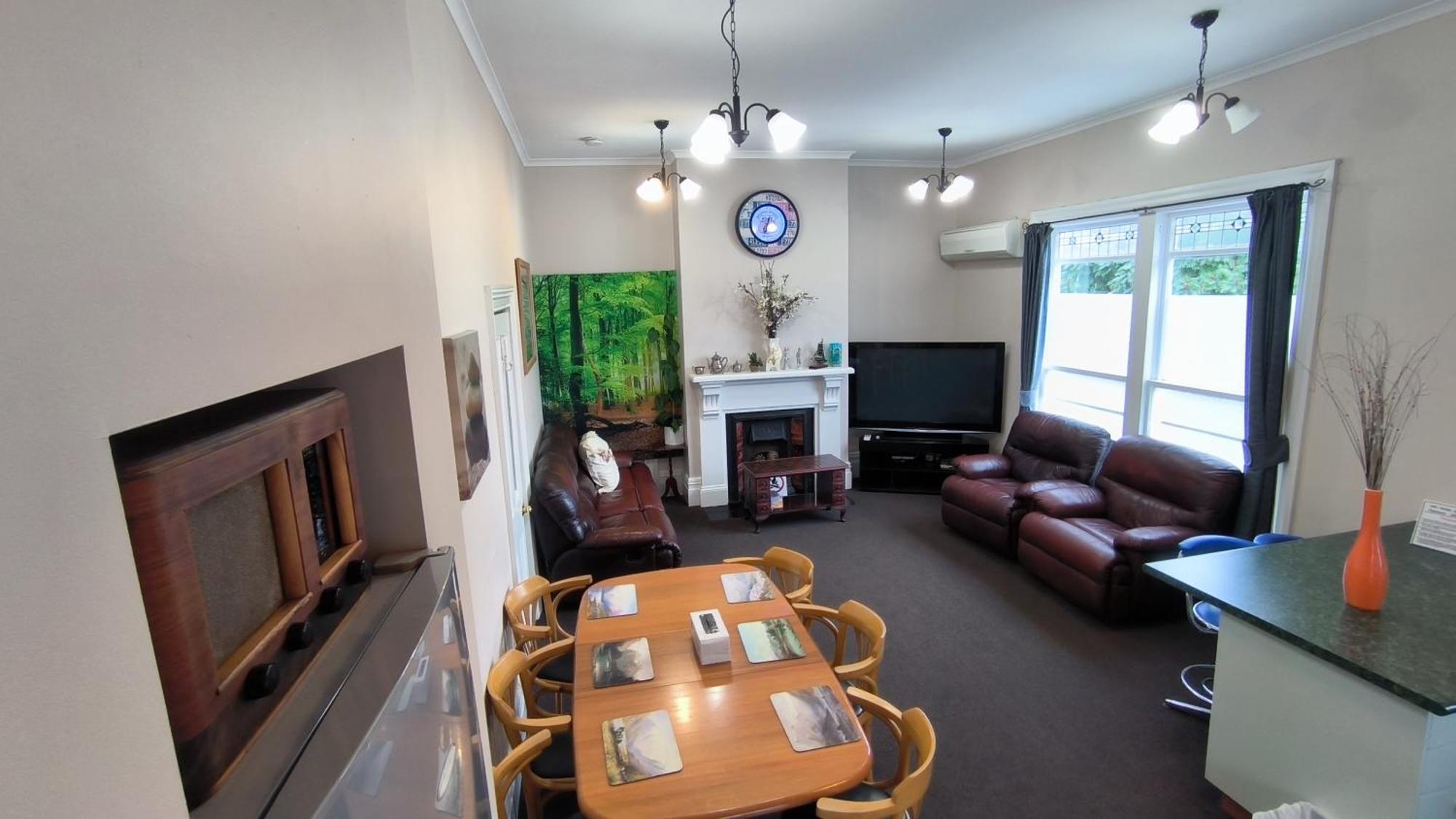 City Centre Superior Villa 3 Large Double Bedrooms Christchurch Luaran gambar
