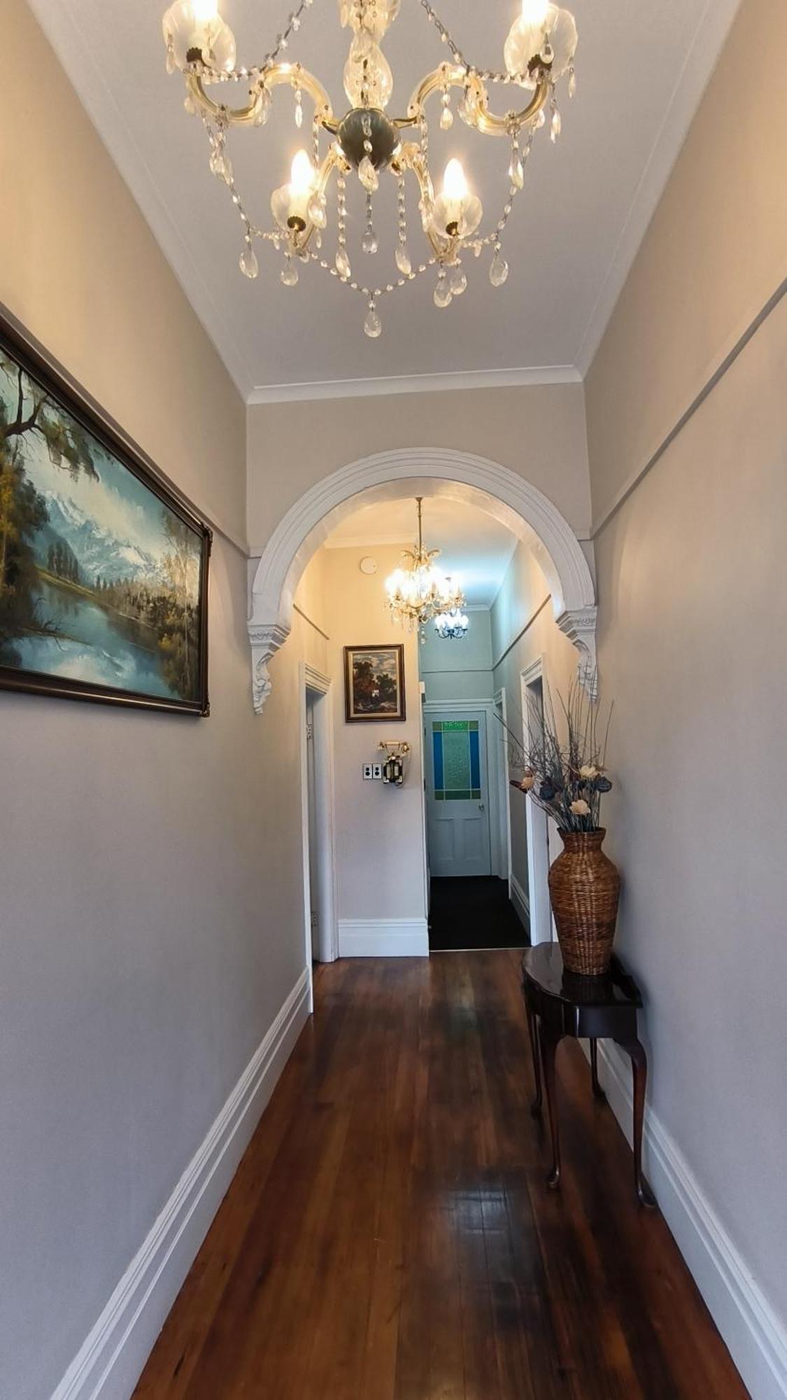 City Centre Superior Villa 3 Large Double Bedrooms Christchurch Luaran gambar