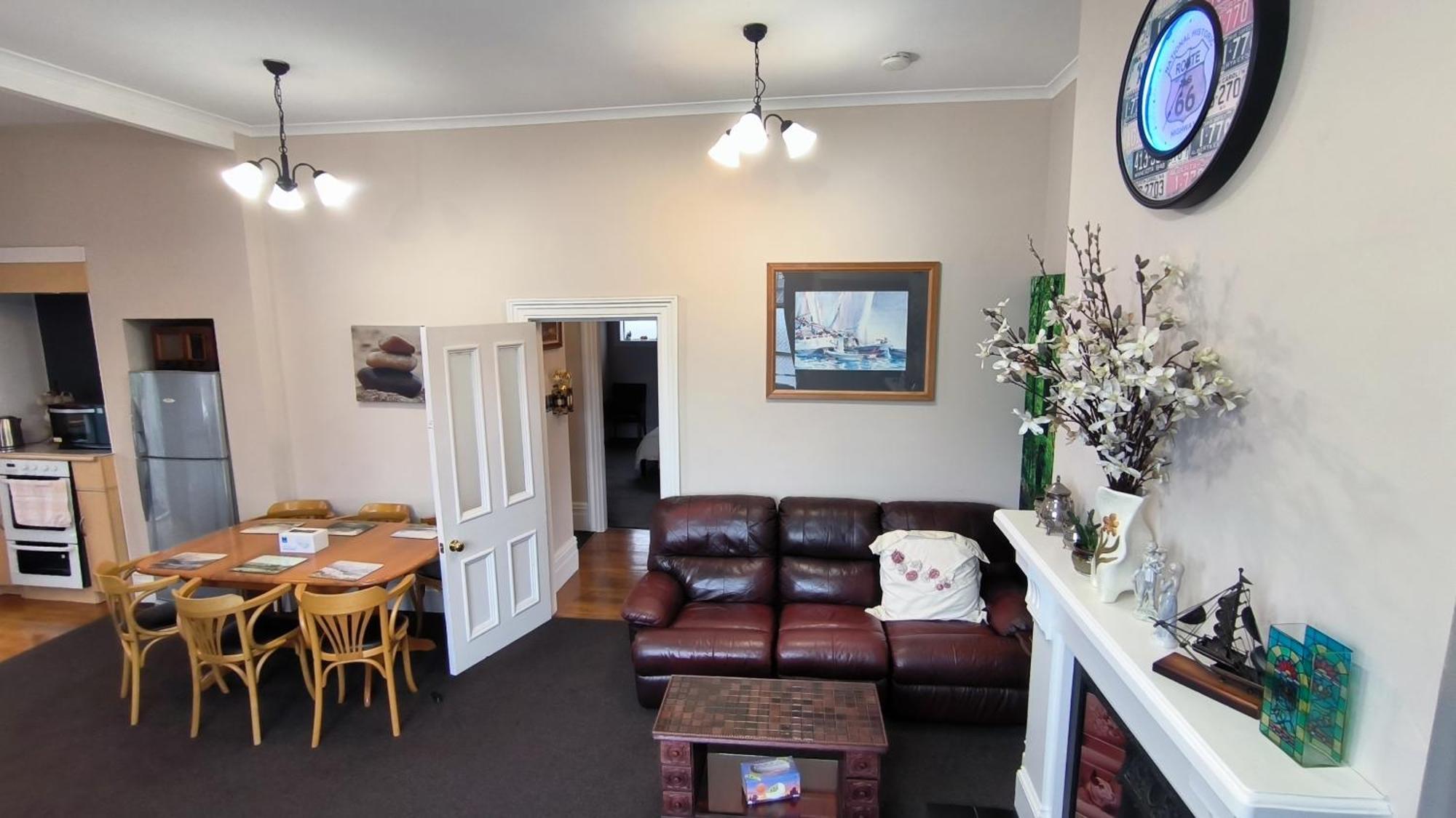 City Centre Superior Villa 3 Large Double Bedrooms Christchurch Luaran gambar