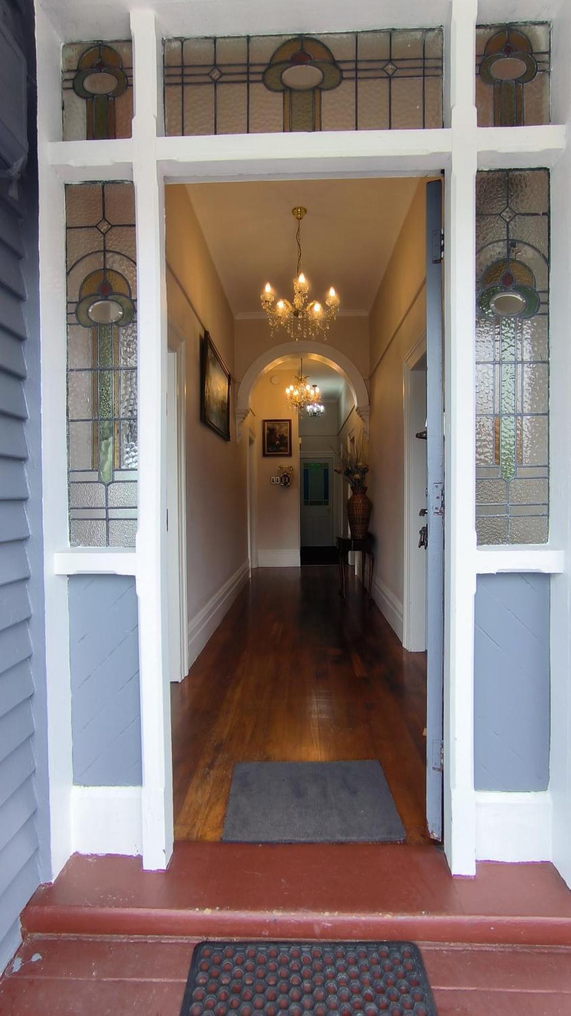 City Centre Superior Villa 3 Large Double Bedrooms Christchurch Luaran gambar