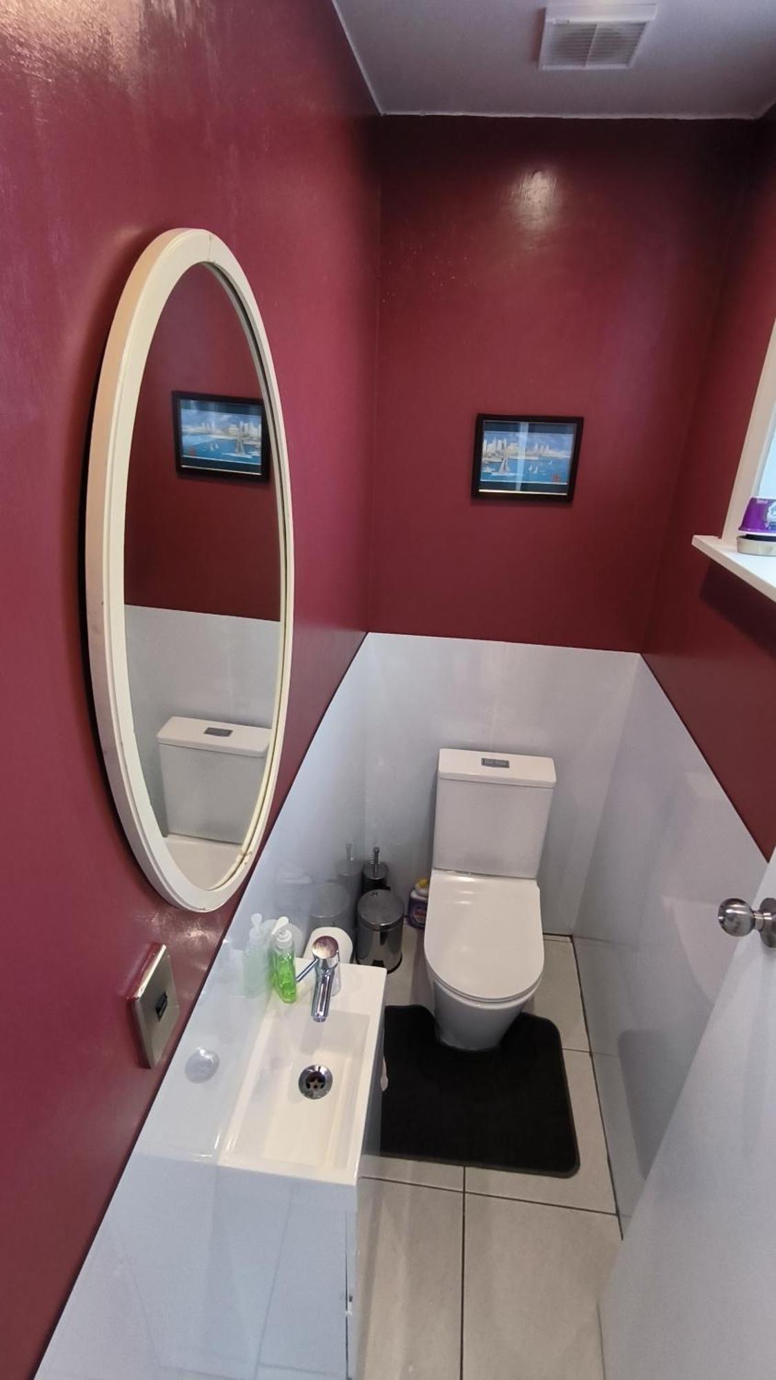 City Centre Superior Villa 3 Large Double Bedrooms Christchurch Luaran gambar