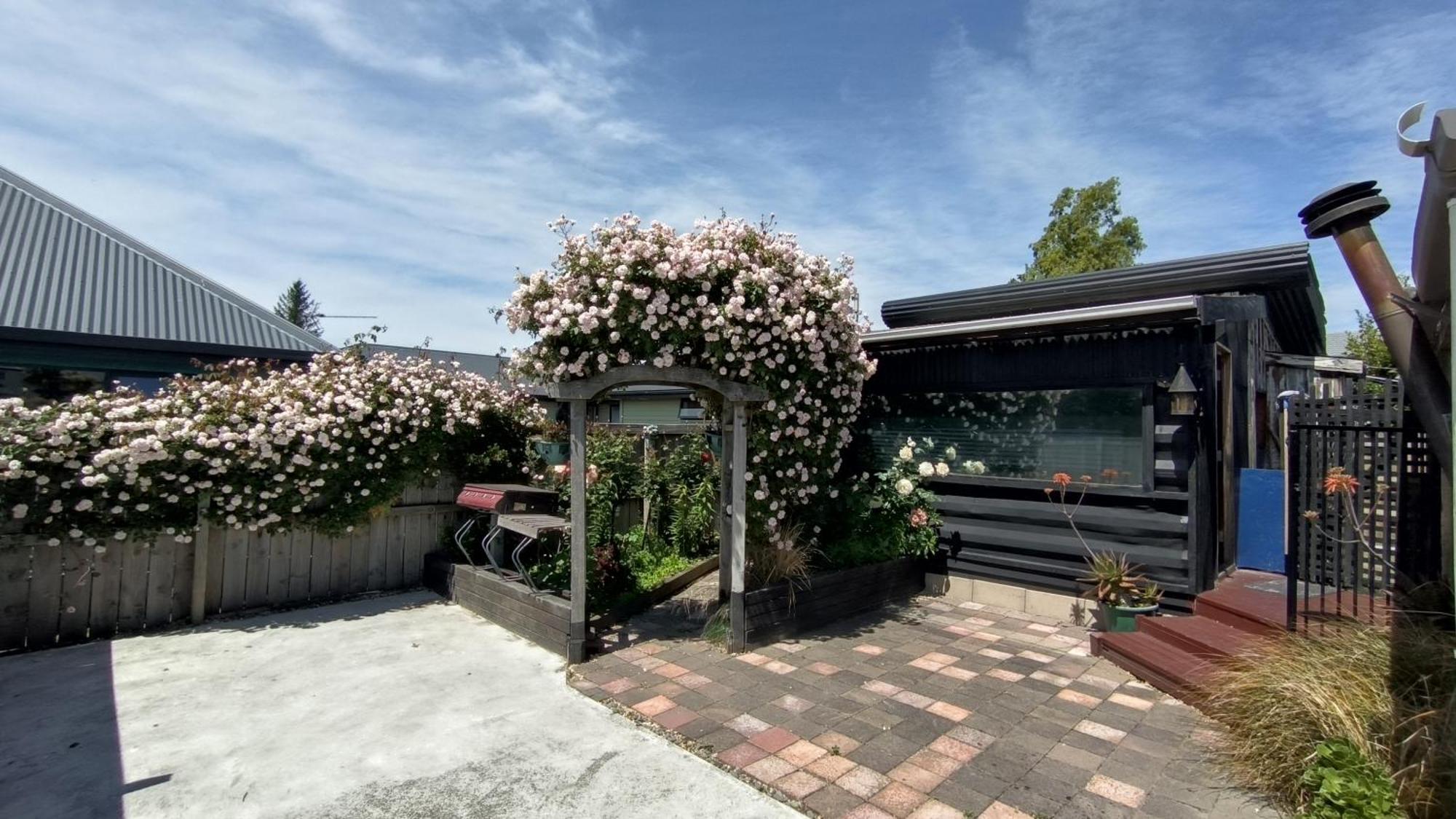 City Centre Superior Villa 3 Large Double Bedrooms Christchurch Luaran gambar