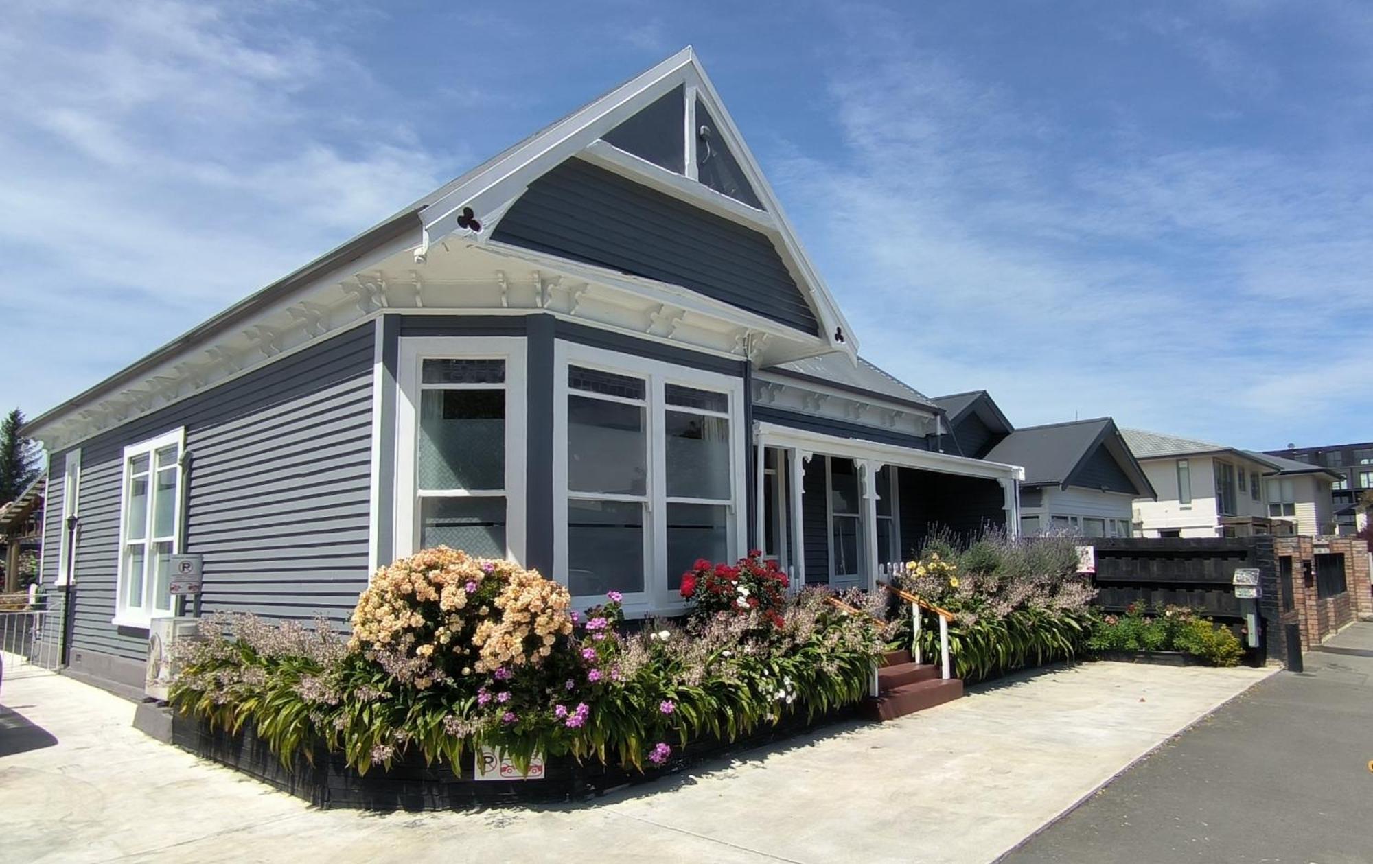 City Centre Superior Villa 3 Large Double Bedrooms Christchurch Luaran gambar