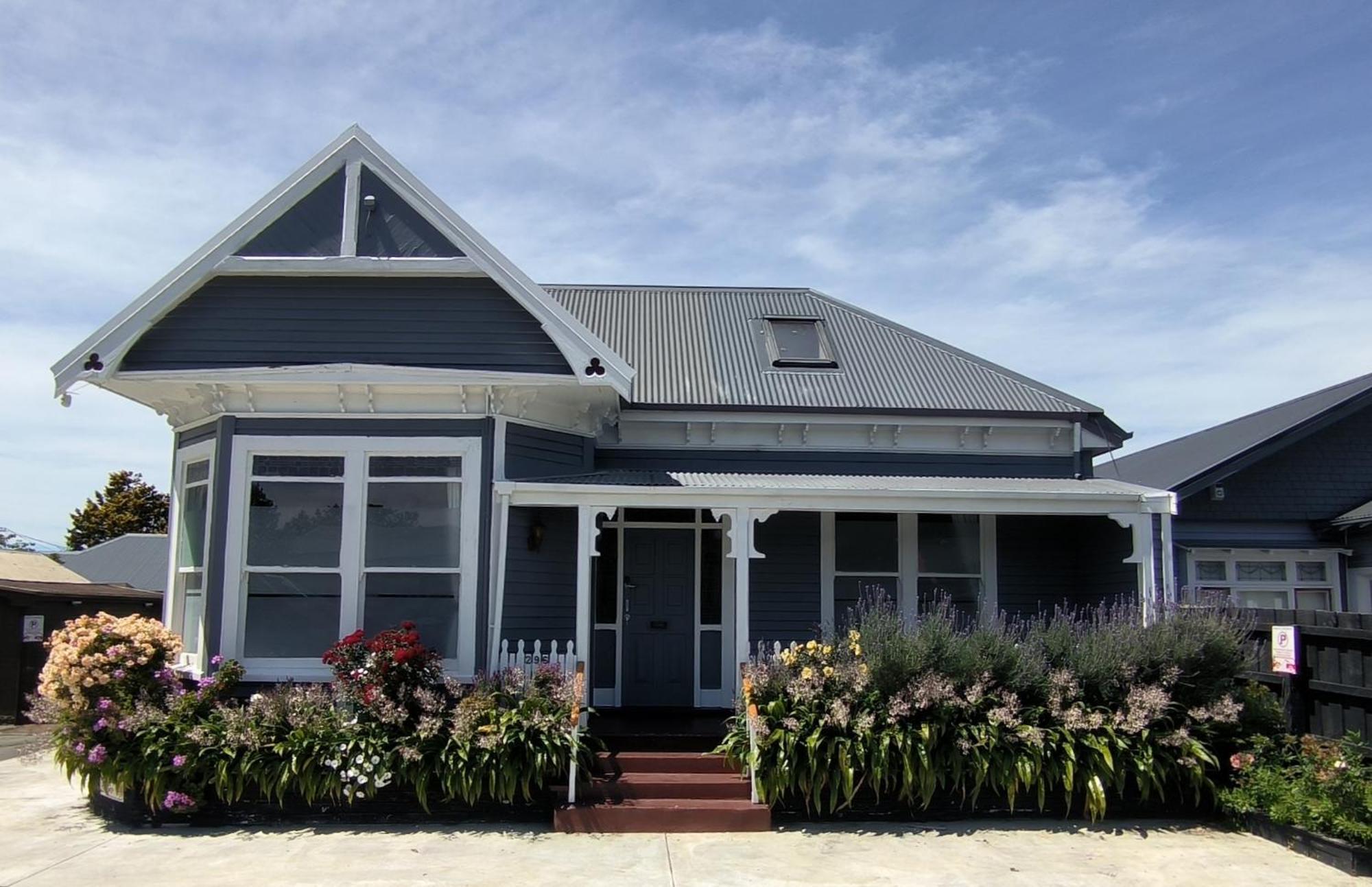 City Centre Superior Villa 3 Large Double Bedrooms Christchurch Luaran gambar