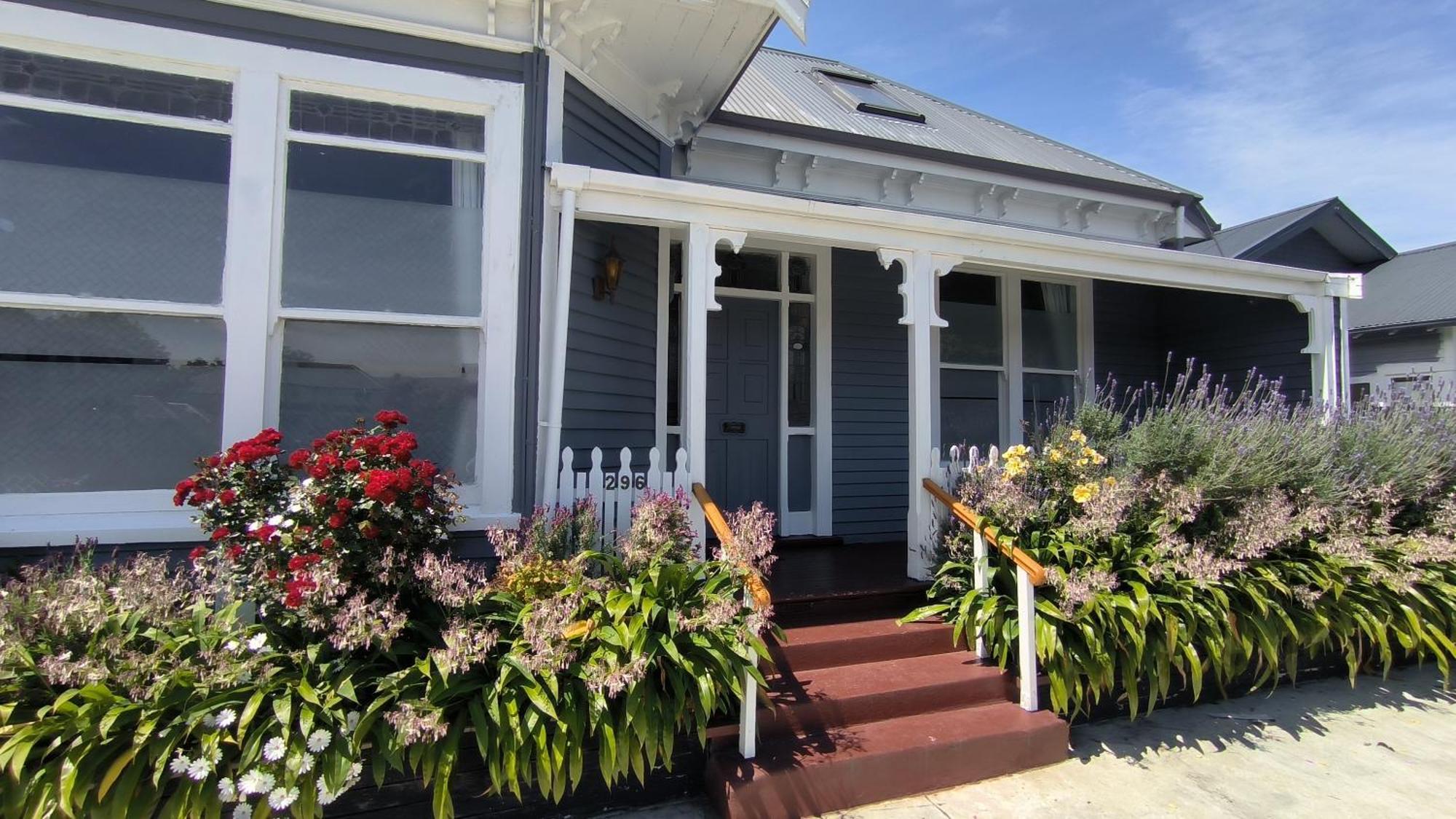 City Centre Superior Villa 3 Large Double Bedrooms Christchurch Luaran gambar